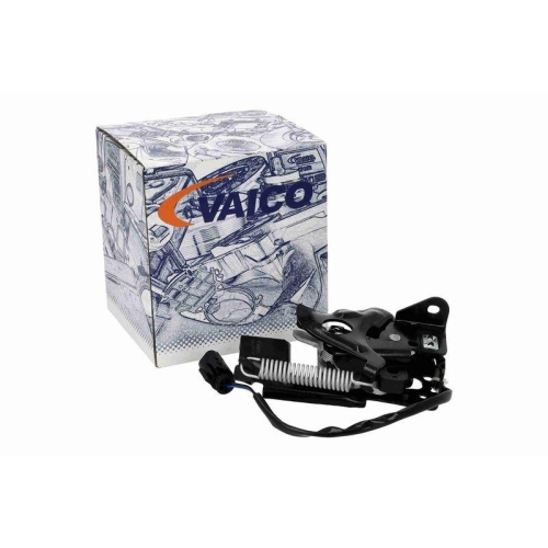 VAICO Motorhaubenschloss Green Mobility Parts V20-2154