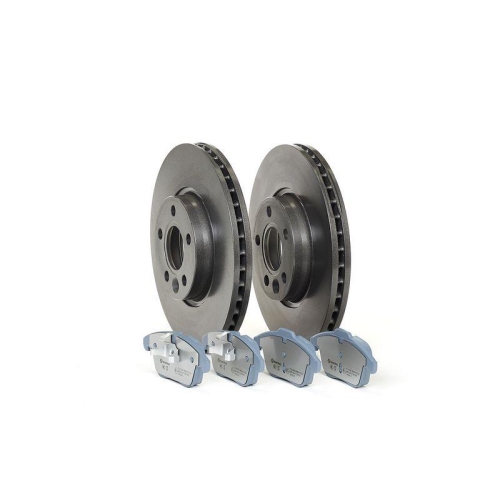 BREMBO Bremsensatz, Scheibenbremse BEYOND LINE - EV KT 08 049
