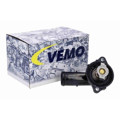 VEMO Thermostatgeh&auml;use Original VEMO Qualit&auml;t V33-99-0015