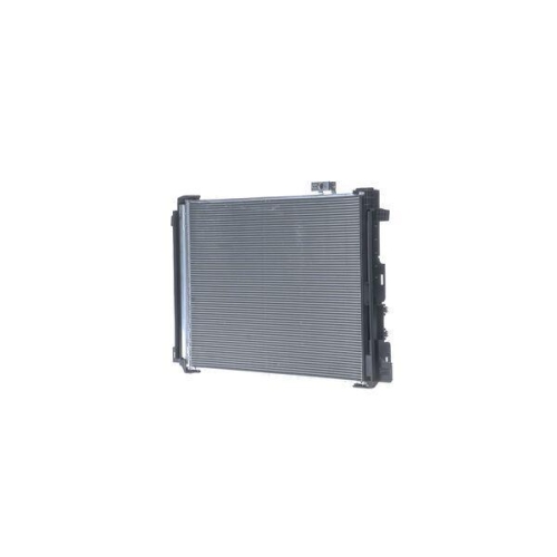 MAHLE Kondensator, Klimaanlage BEHR *** PREMIUM LINE *** AC 786 000P