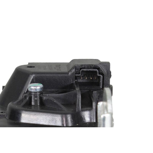METZGER AUTOTEILE Heckklappenschloss GREENPARTS 2310804
