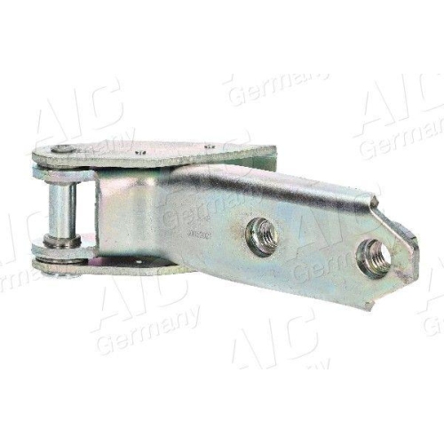 AIC Rollenf&uuml;hrung, Schiebet&uuml;r Original AIC Quality 54333
