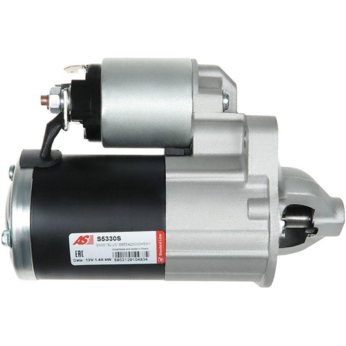 AS-PL Starter AS S5330S