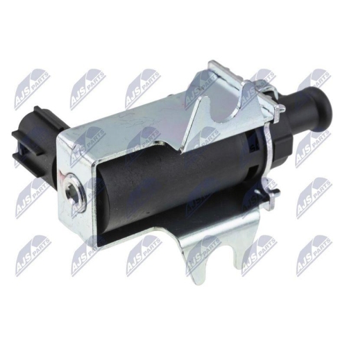 NTY Druckwandler, Abgassteuerung EGR-TY-015