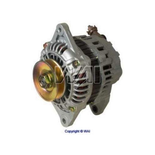 WAI Generator 13227N