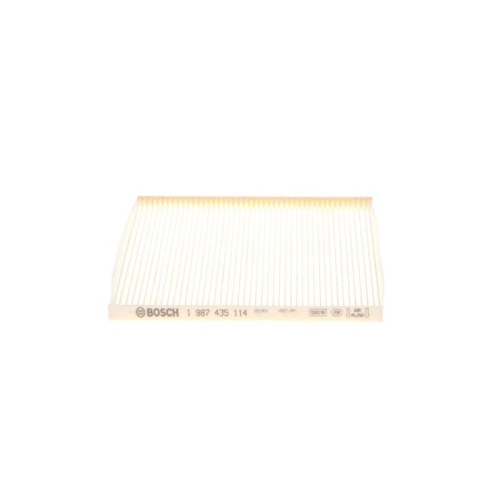 BOSCH Filter, Innenraumluft 1 987 435 114