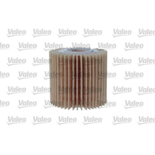 VALEO &Ouml;lfilter