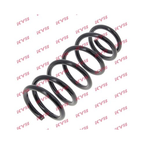 KYB Fahrwerksfeder K-Flex RA6440