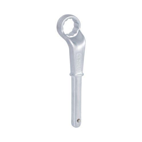 Zugringschl&uuml;ssel, gekr&ouml;pft, 32mm KS TOOLS 517.9032