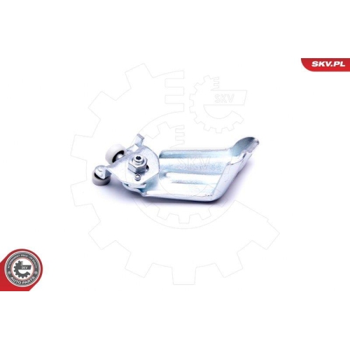 ESEN SKV Rollenf&uuml;hrung, Schiebet&uuml;r 96SKV753