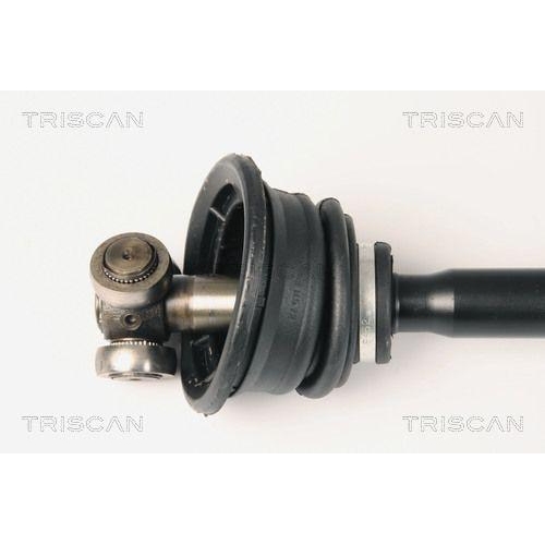 TRISCAN Antriebswelle 8540 25646