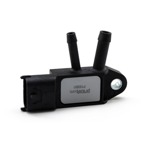 PREXAparts Sensor, Abgasdruck P150901