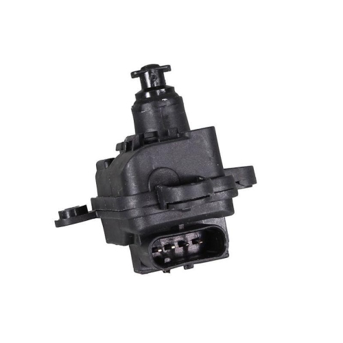 METZGER AUTOTEILE Stellelement, Tankklappe GREENPARTS 2315034