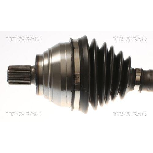 TRISCAN Antriebswelle 8540 296091