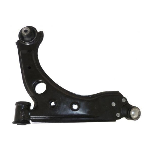 MAPCO Lenker, Radaufh&auml;ngung