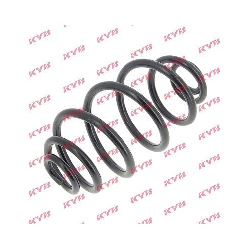 KYB Fahrwerksfeder K-Flex RJ5161