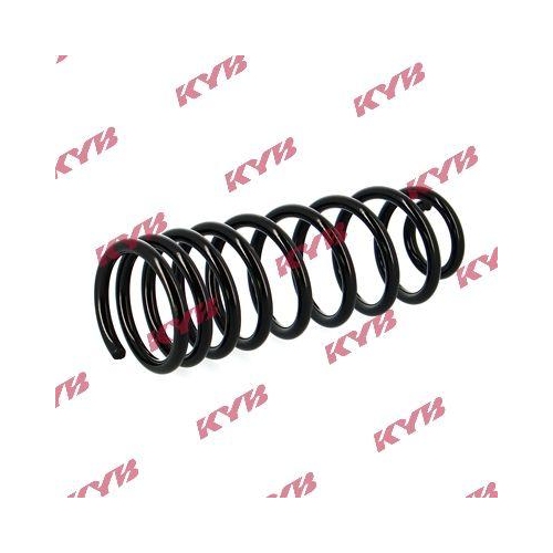 KYB Fahrwerksfeder K-Flex RA5397