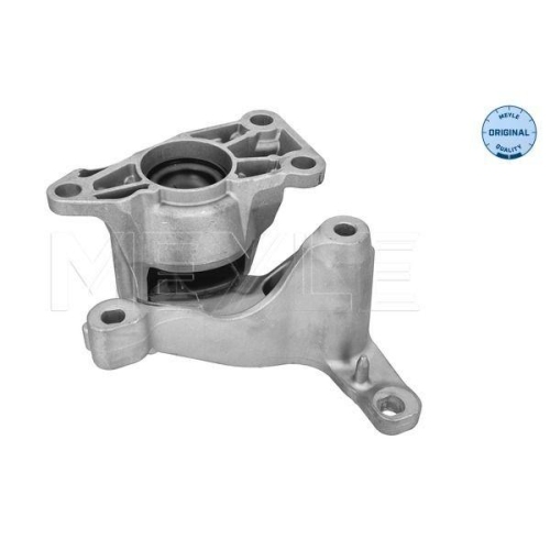 MEYLE Lagerung, Motor MEYLE-ORIGINAL: True to OE. 16-14 030 0097