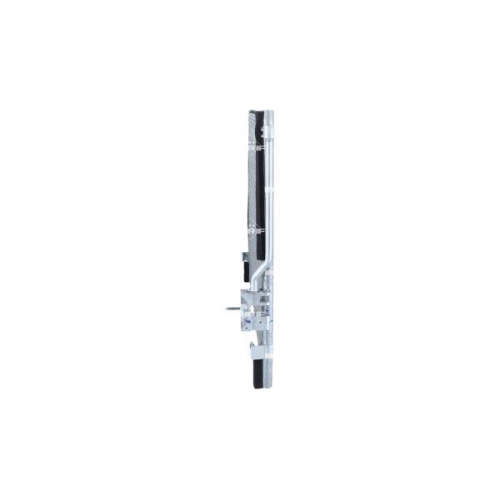 NRF Kondensator, Klimaanlage 350676