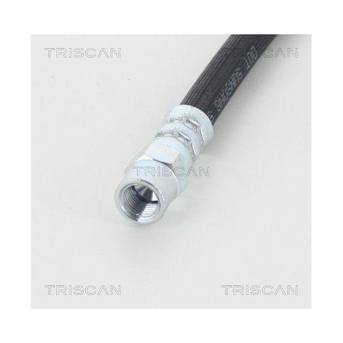TRISCAN Bremsschlauch 8150 29107