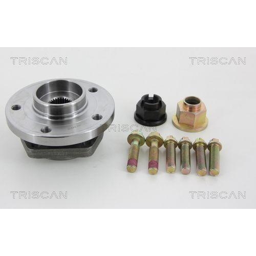 TRISCAN Radlagersatz 8530 27110