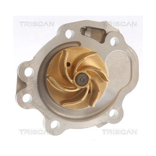 TRISCAN Wasserpumpe, Motork&uuml;hlung 8600 69014