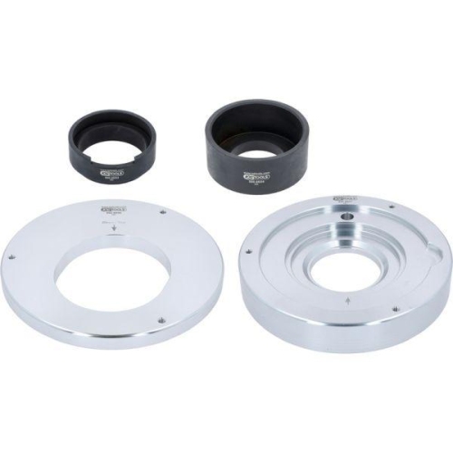 KS TOOLS Haltewerkzeug, Federbein 500.8655