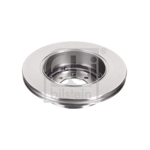 FEBI BILSTEIN Bremsscheibe 17349