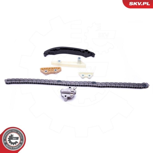 ESEN SKV Steuerkettensatz 21SKV124