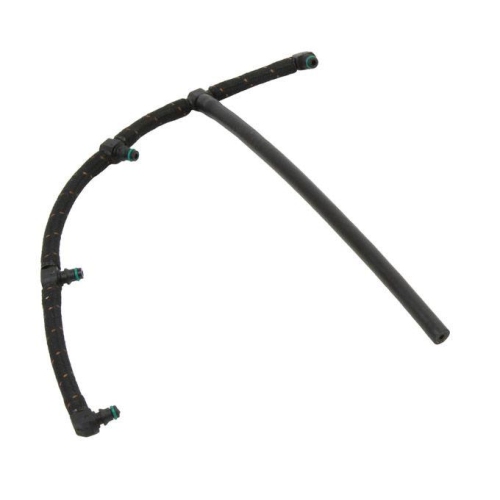 MAXGEAR Schlauch, Leckkraftstoff 15-0358