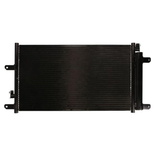 THERMOTEC Kondensator, Klimaanlage KTT110366