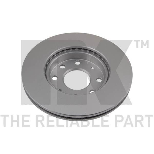 NK Bremsscheibe 315008