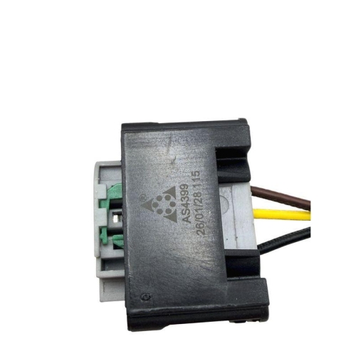 AUTLOG Sensor, Raddrehzahl AS4399