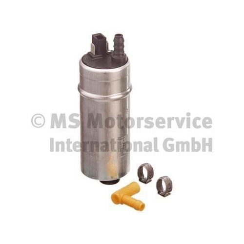 PIERBURG Kraftstoffpumpe 7.28303.60.0