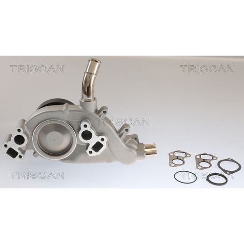 TRISCAN Wasserpumpe, Motorkühlung 8600 80022