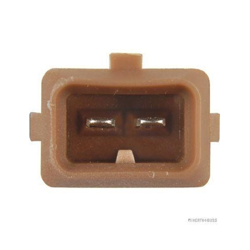 HERTH+BUSS JAKOPARTS Hauptbremszylinder J3100558