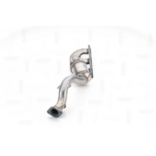 NAP carPARTS Katalysator CAK11174