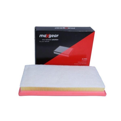 MAXGEAR Luftfilter 26-2370
