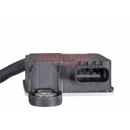 METZGER Partikelsensor 0899447