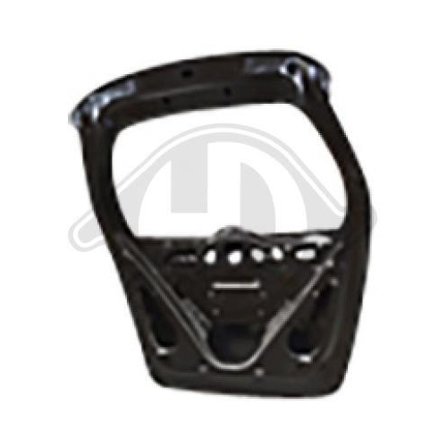 DIEDERICHS Heckt&uuml;r 5242028