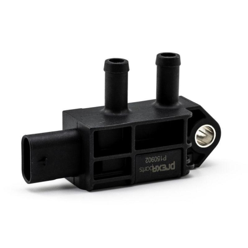 PREXAparts Sensor, Abgasdruck P150902