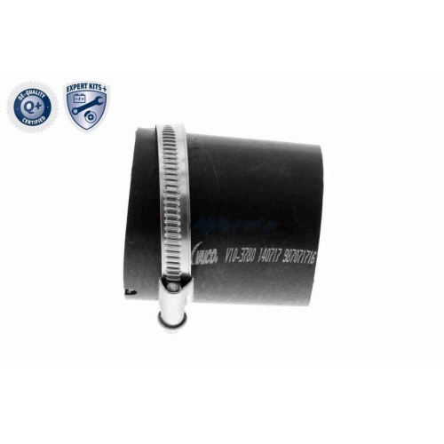 VAICO Ladeluftschlauch EXPERT KITS + V10-3780