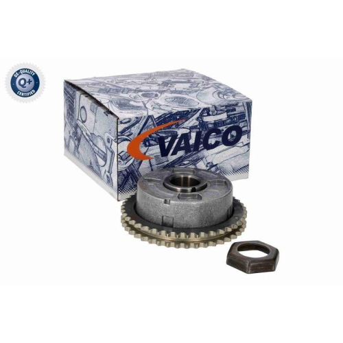 VAICO Nockenwellenversteller Q+, Erstausr&uuml;sterqualit&auml;t