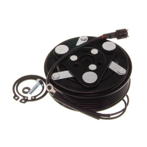 MAXGEAR Magnetkupplung, Klimakompressor