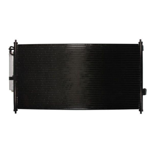 THERMOTEC Kondensator, Klimaanlage KTT110427