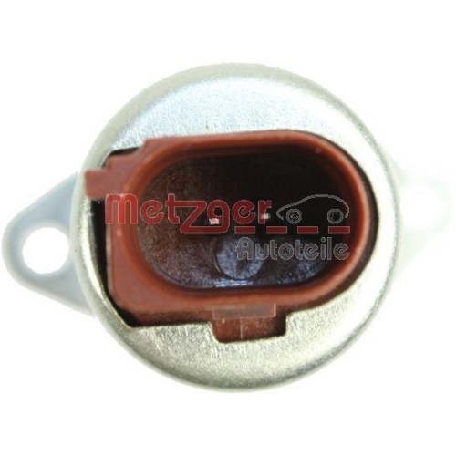 METZGER AUTOTEILE Steuerventil, Nockenwellenverstellung 0899117