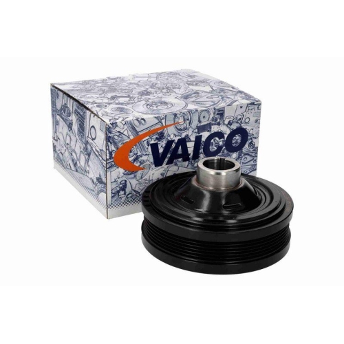 VAICO Riemenscheibe, Kurbelwelle Original VAICO Qualit&auml;t V30-3792