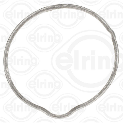 ELRING Dichtung, Abgasrohr 384.471