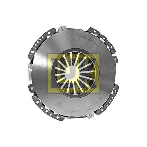 Schaeffler LuK Kupplungsdruckplatte 133 0259 10