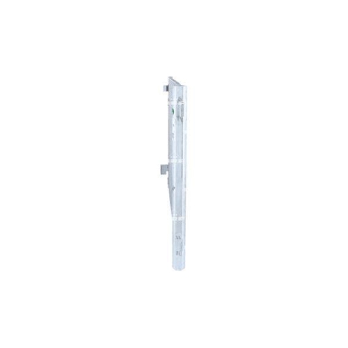 NRF Kondensator, Klimaanlage 350677